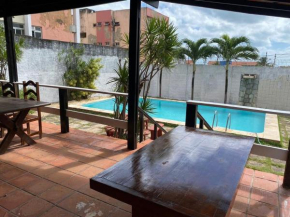 Linda casa de praia no Icaraí - Caucaia